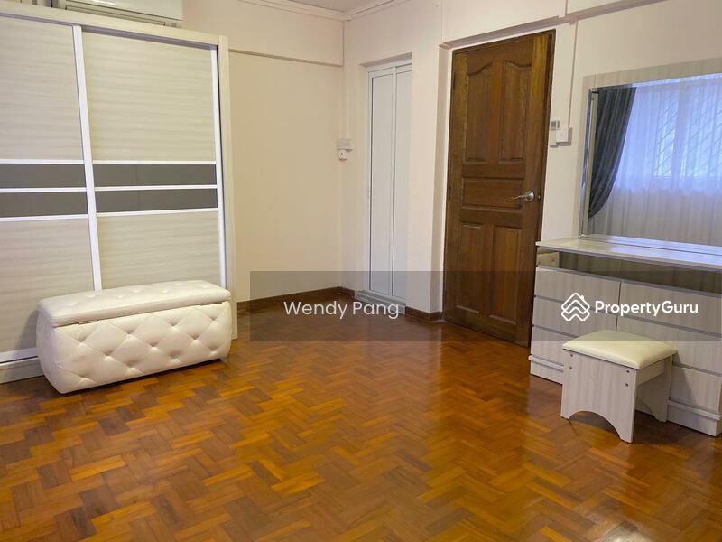 HDB Flat for Sale: D23, 670107