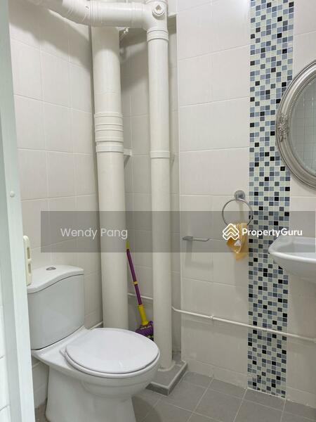 HDB Flat for Sale: D23, 670107