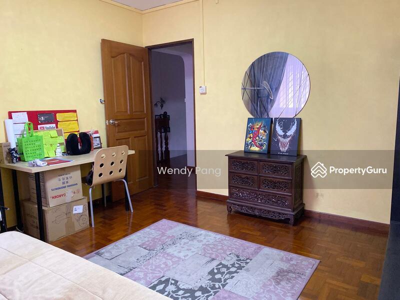 HDB Flat for Sale: D23, 670107