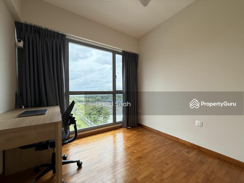 HDB Flat for Sale: Tampines, D18, 521519