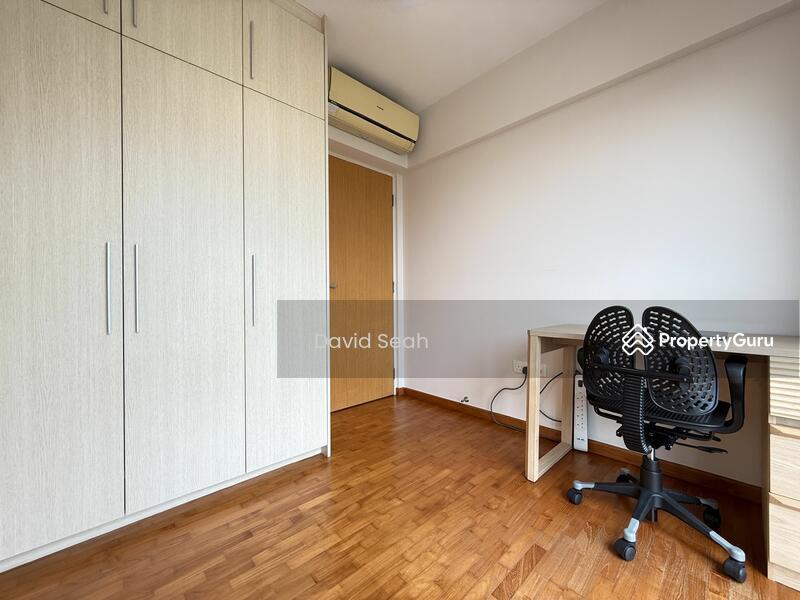 HDB Flat for Sale: Tampines, D18, 521519