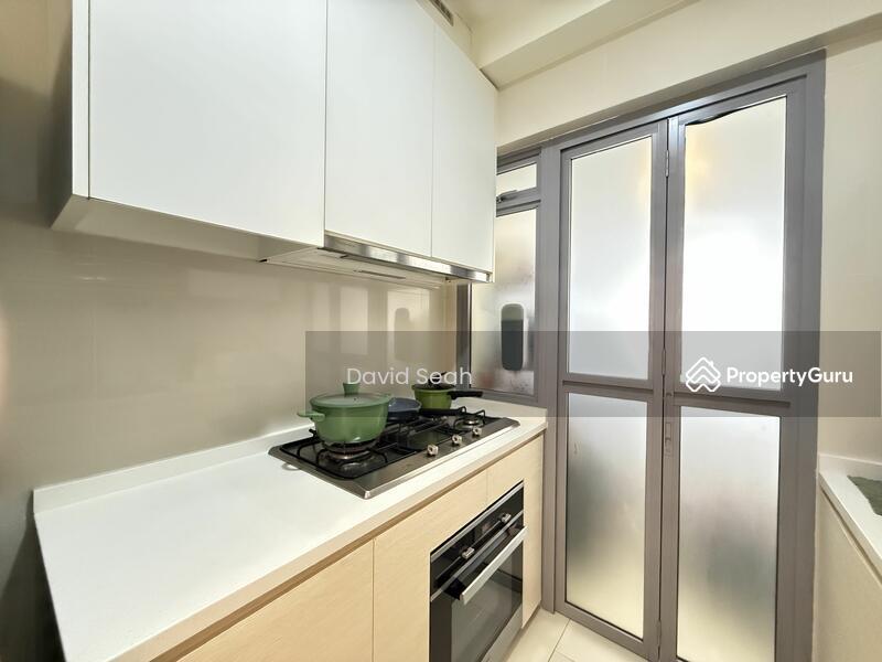 HDB Flat for Sale: Tampines, D18, 521519
