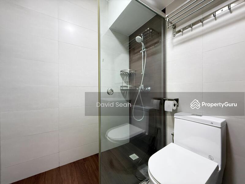 HDB Flat for Sale: Tampines, D18, 521519