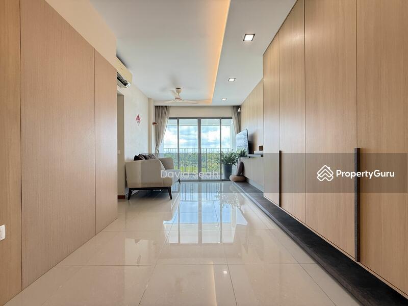 HDB Flat for Sale: Tampines, D18, 521519
