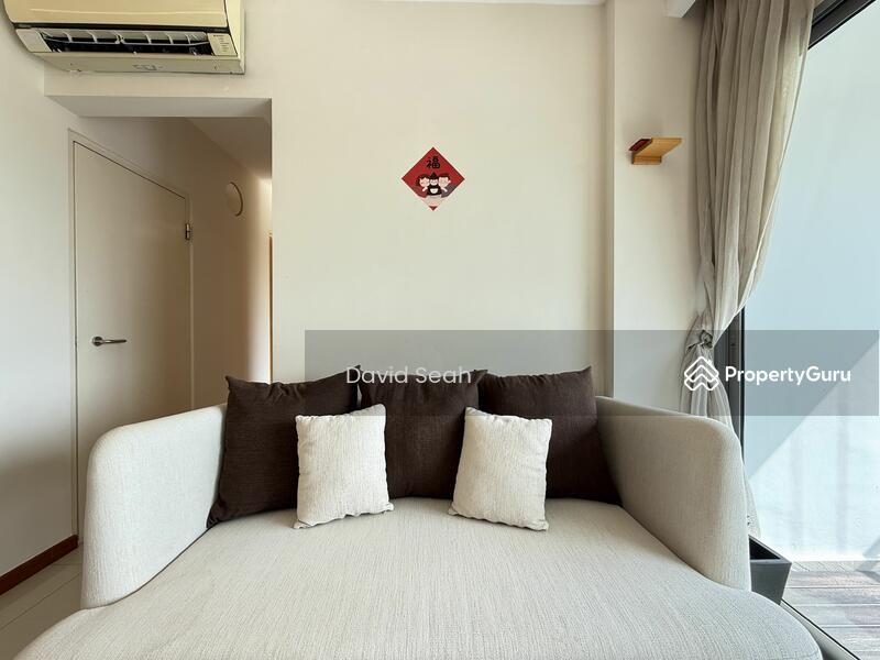 HDB Flat for Sale: Tampines, D18, 521519