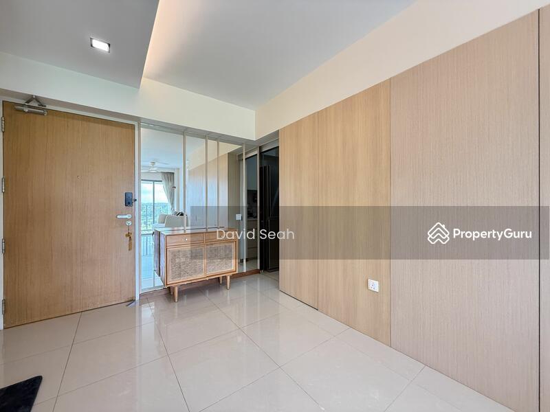HDB Flat for Sale: Tampines, D18, 521519