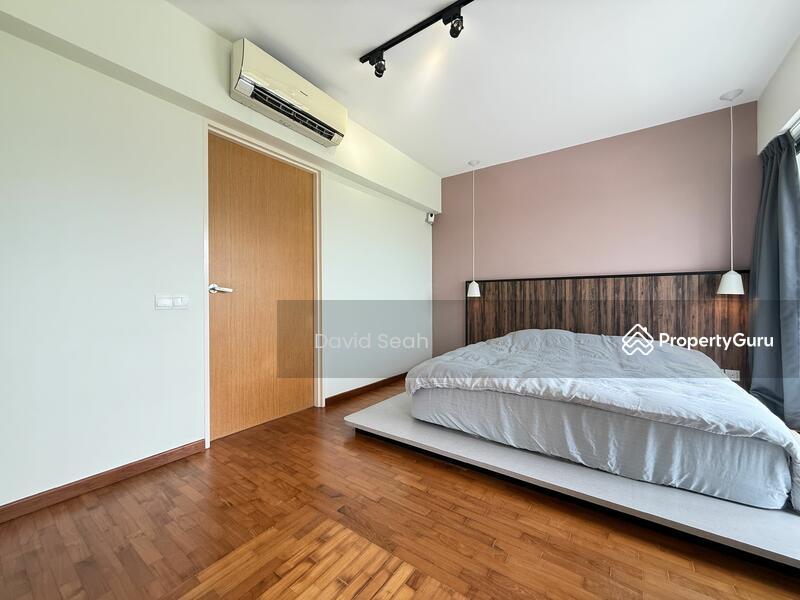 HDB Flat for Sale: Tampines, D18, 521519