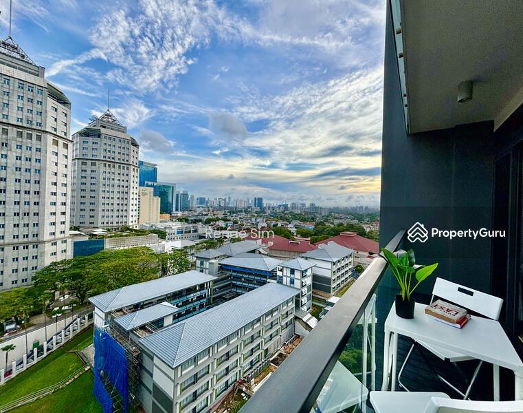 Domus Condominium | D12  | Prop-GPT the AI-Powered Property Guru