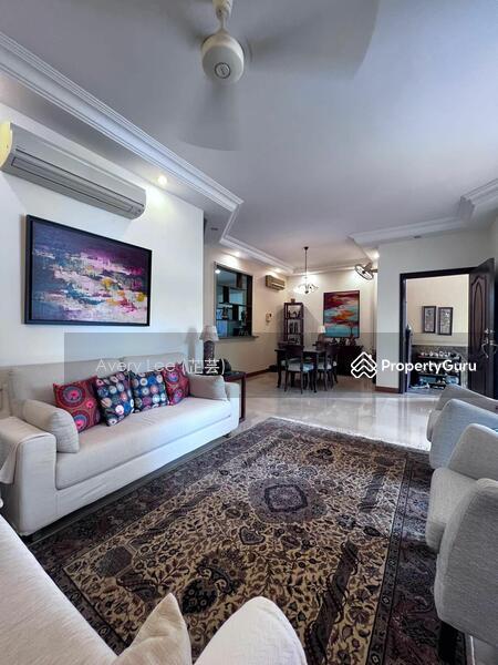 Corner Terrace for Sale: Serangoon, D19, 556066