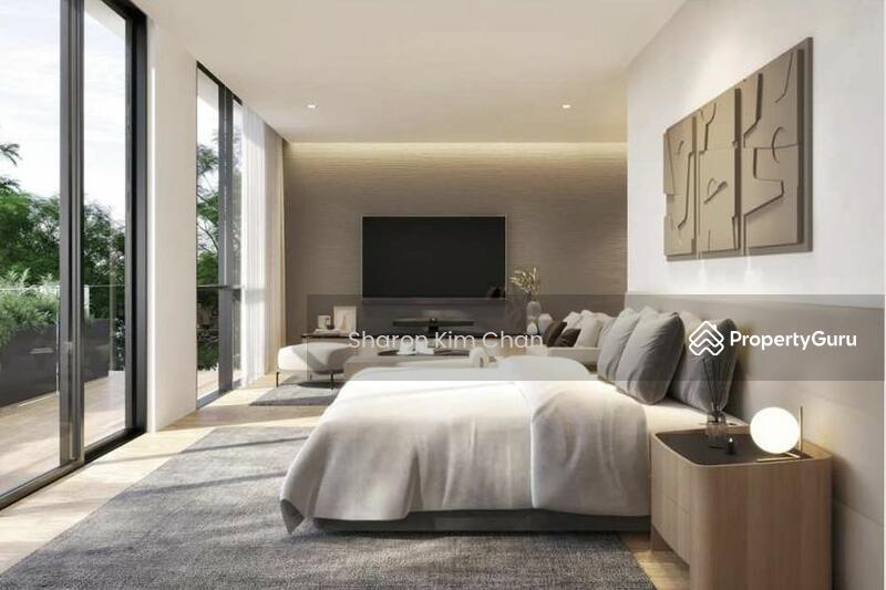 LANDED7772@ Brand New Corner terrace @ Anagram home