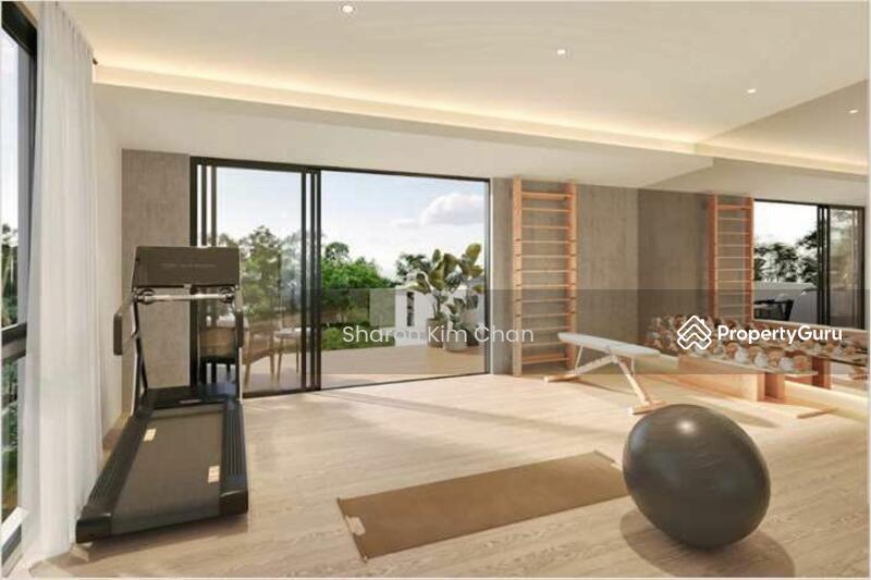 LANDED7772@ Brand New Corner terrace @ Anagram home