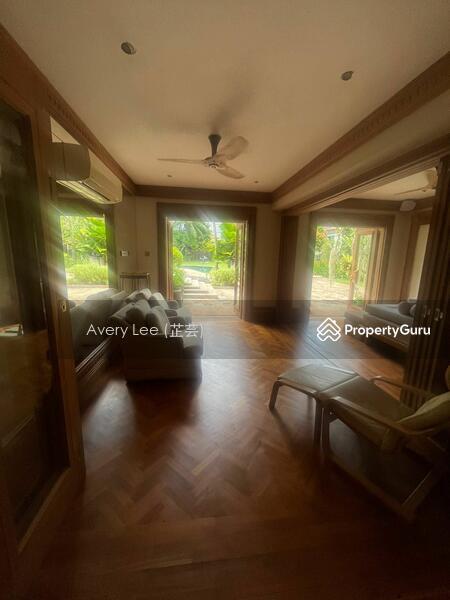 D10 Good Class Bungalow