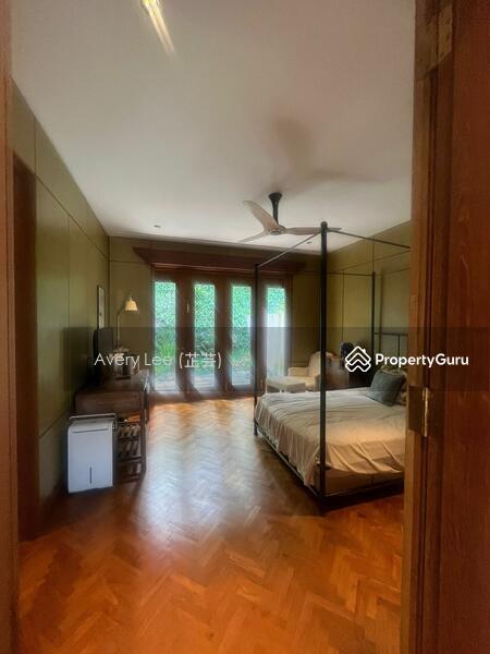 D10 Good Class Bungalow