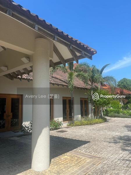 D10 Good Class Bungalow