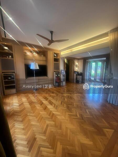 D10 Good Class Bungalow