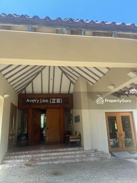 D10 Good Class Bungalow