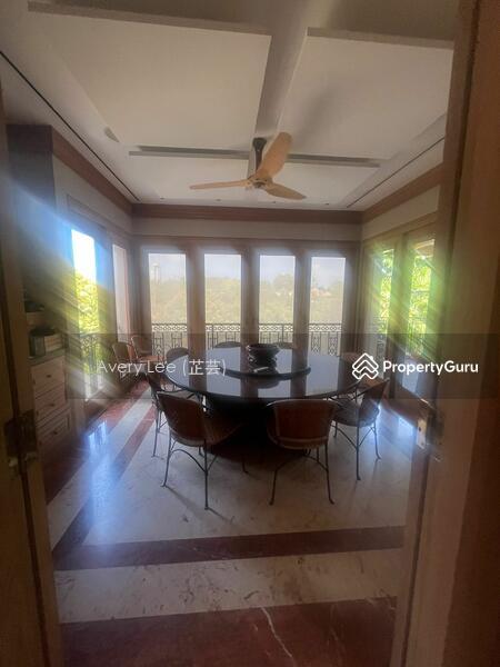 D10 Good Class Bungalow