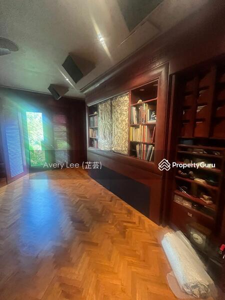 D10 Good Class Bungalow