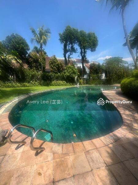 D10 Good Class Bungalow