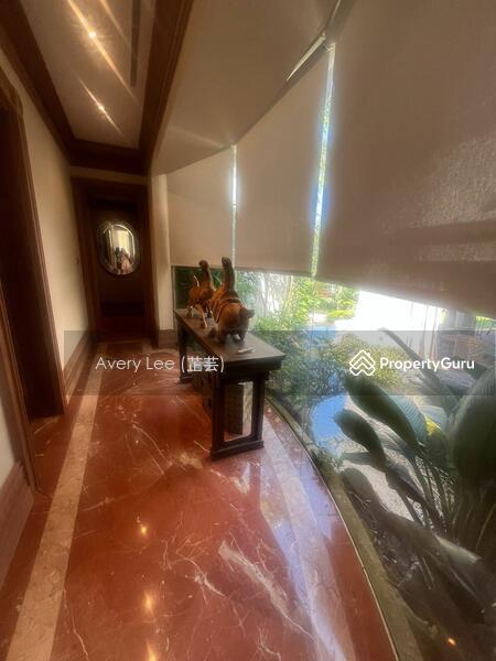 D10 Good Class Bungalow