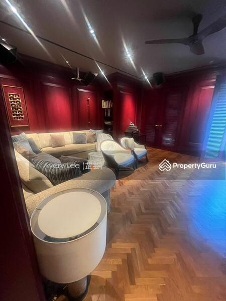 D10 Good Class Bungalow