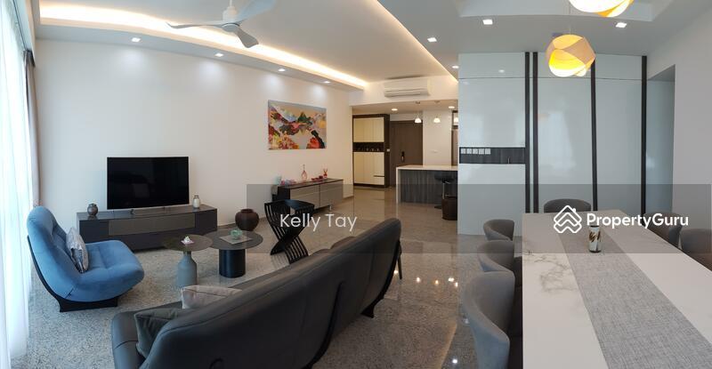 Prop-GPT: Condominium: D12  Parc Haven