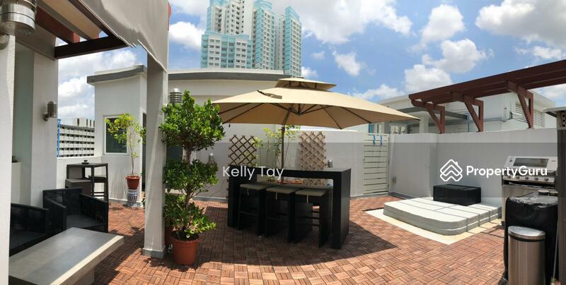 Condominium for Sale: D12, 328743