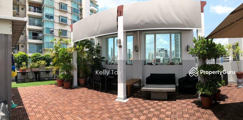 Condominium for Sale: D12, 328743