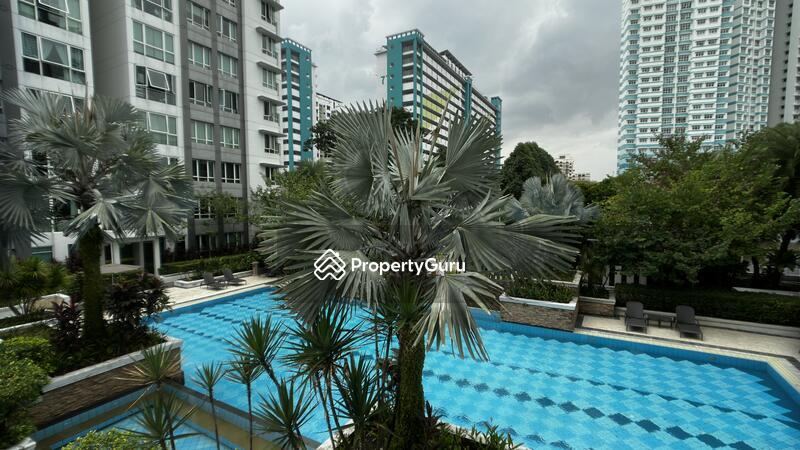 Condominium for Sale: D12, 328743