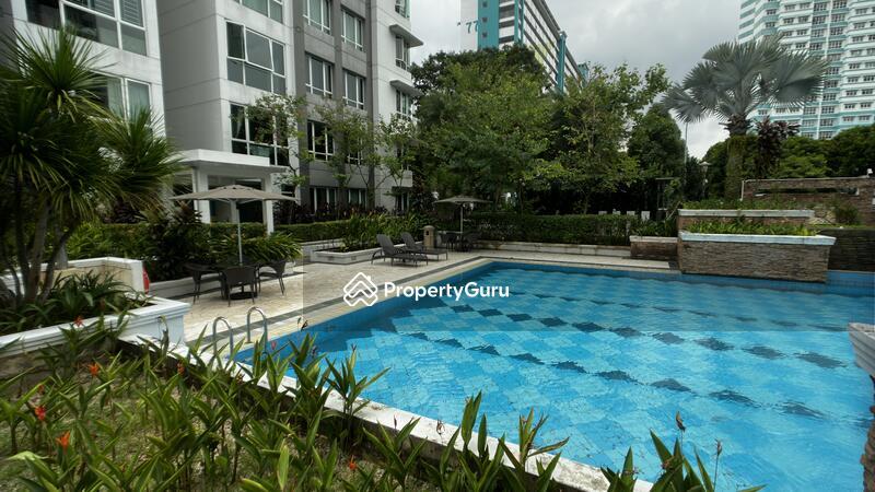 Condominium for Sale: D12, 328743