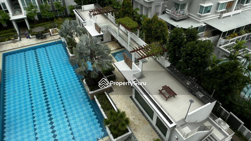 Condominium for Sale: D12, 328743