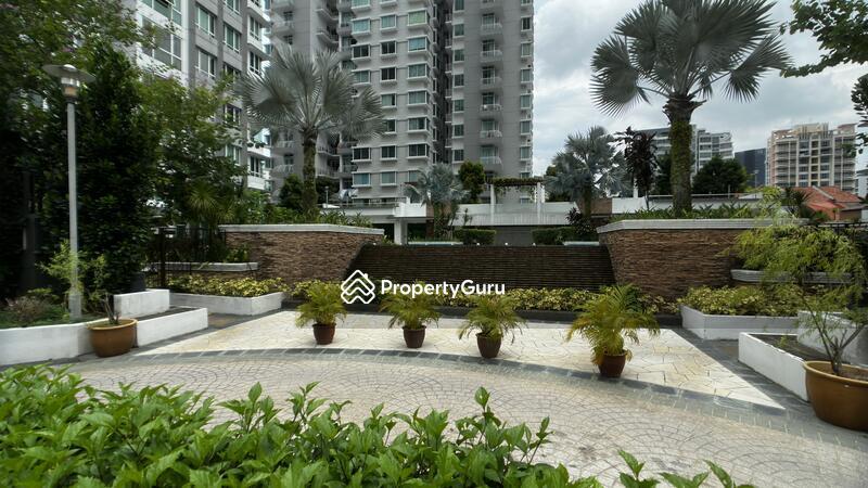 Condominium for Sale: D12, 328743