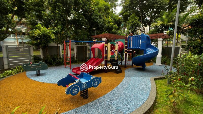Condominium for Sale: D12, 328743