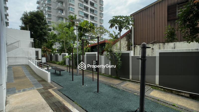 Condominium for Sale: D12, 328743