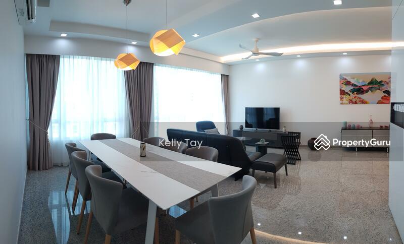 Condominium for Sale: D12, 328743