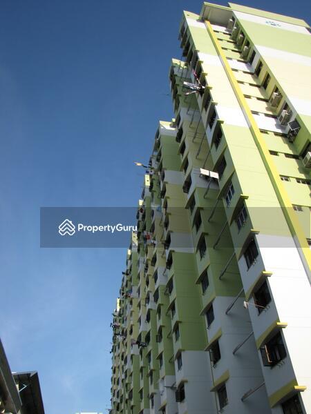 HDB Flat for Sale: Marine Parade, D15, 440031