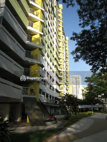 HDB Flat for Sale: Marine Parade, D15, 440031