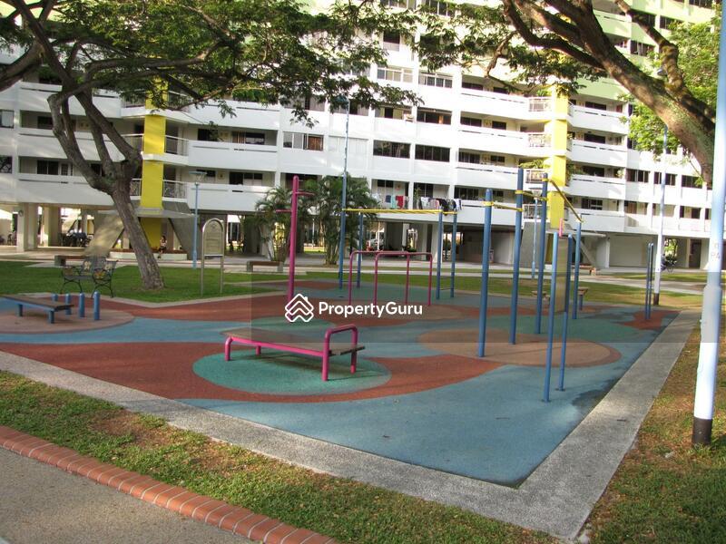 HDB Flat for Sale: Marine Parade, D15, 440031