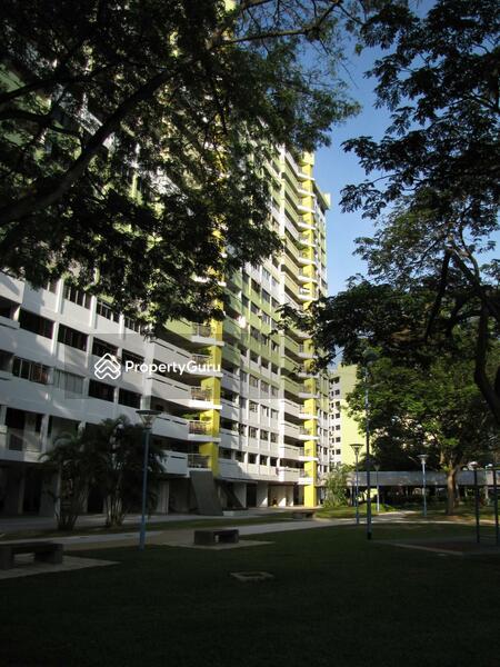 HDB Flat for Sale: Marine Parade, D15, 440031