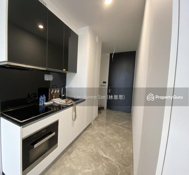 Apartment for Sale: D09, 237963