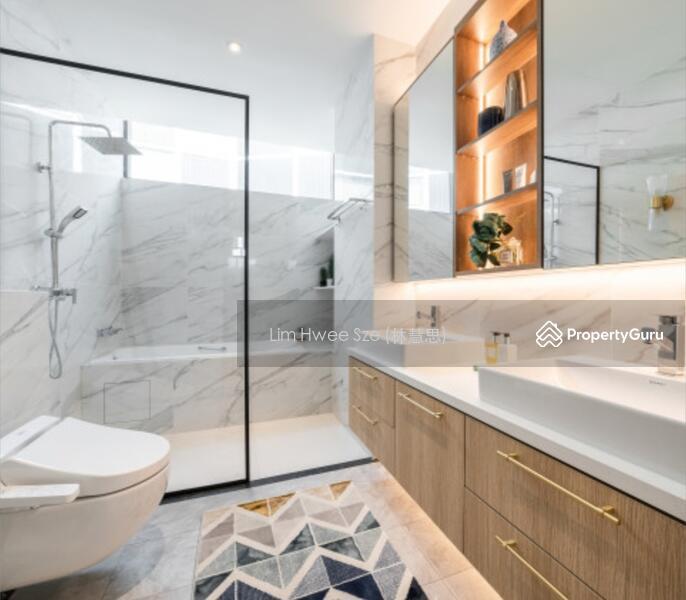 Condominium for Sale: D09, 238590