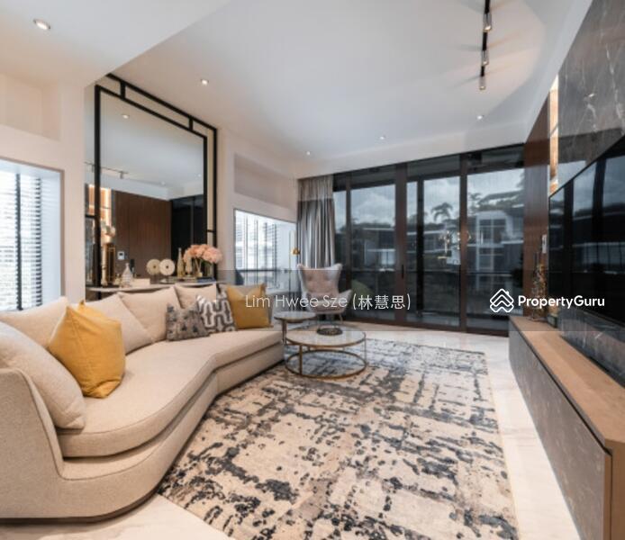 Condominium for Sale: D09, 238590
