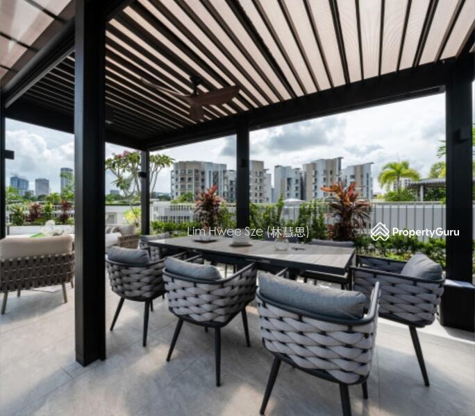 Condominium for Sale: D09, 238590
