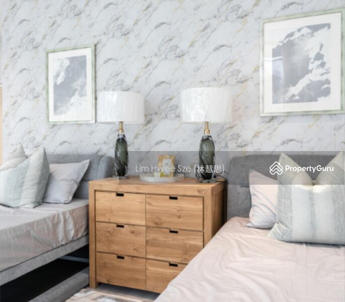 Condominium for Sale: D09, 238590