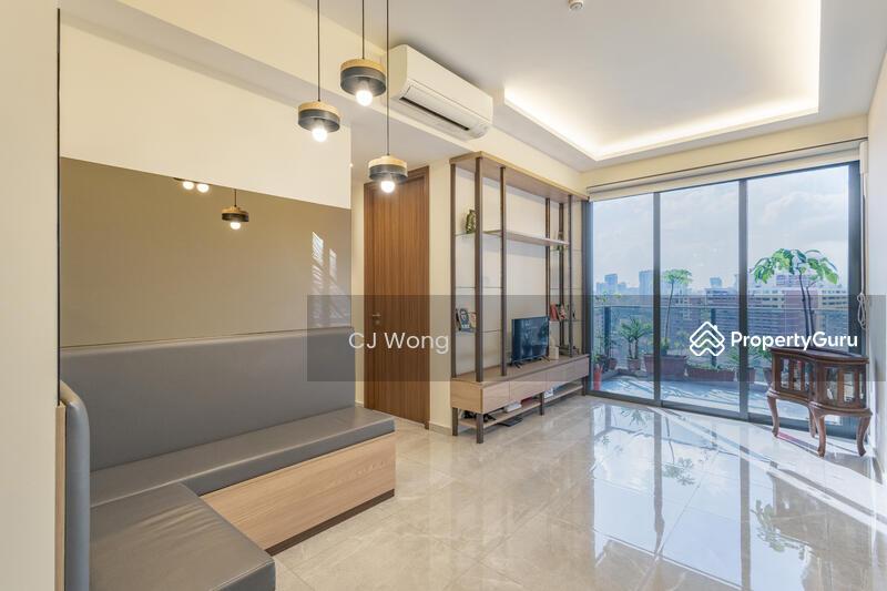 Stirling Residences Condominium | D03  | Prop-GPT the AI-Powered Property Guru