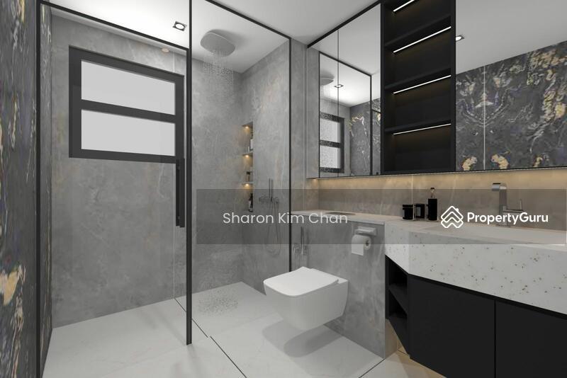 LANDED7772@ Brand New Detached @ Serangoon Gardens