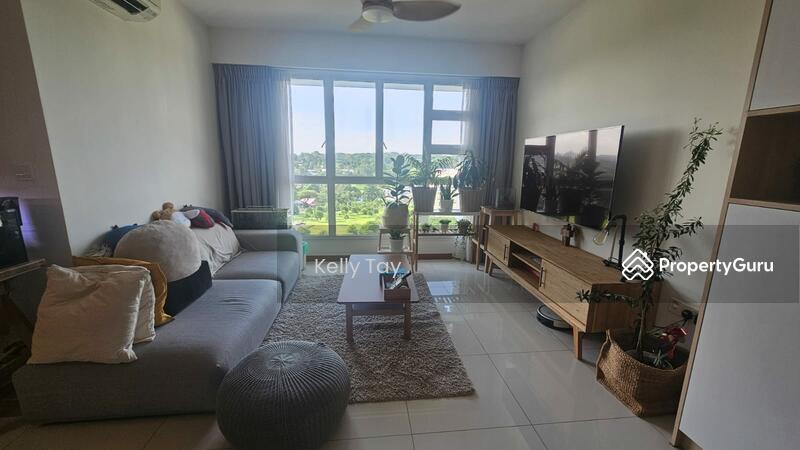Prop-GPT: HDB Flat: D03  42A Margaret Drive