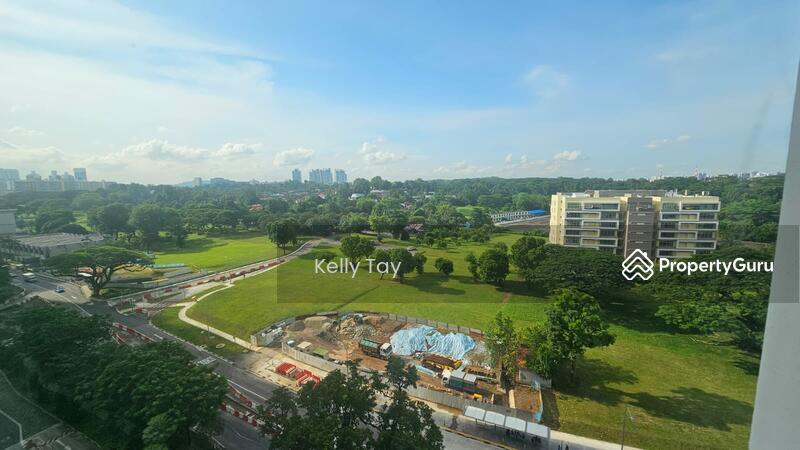 HDB Flat for Sale: D03, 143042