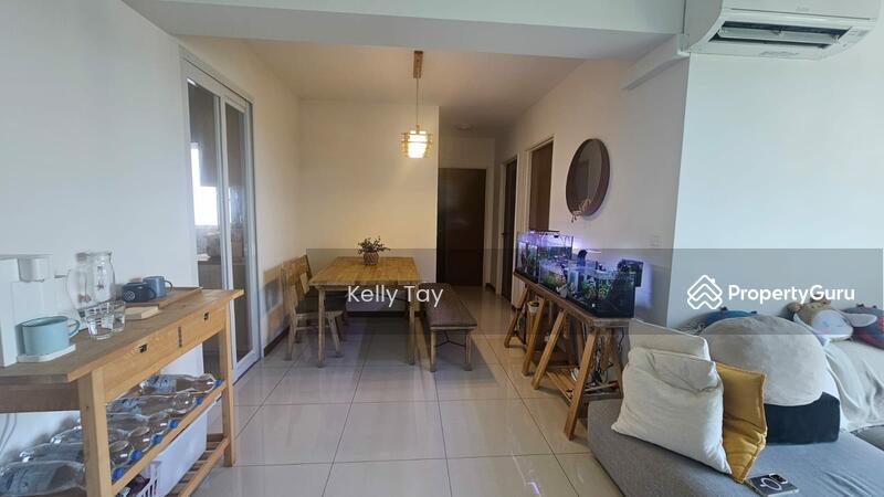 HDB Flat for Sale: D03, 143042