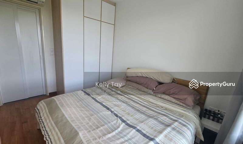HDB Flat for Sale: D03, 143042